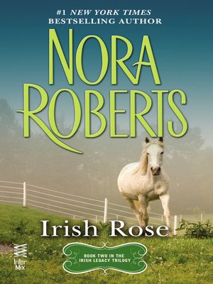 cover image of Irish Rose
